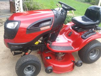 Craftsman YT400 for Sale in Winston Salem NC OfferUp