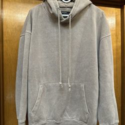 Brand New Public Supply Pull Over Hoodie Men’s Oversize S NOT Supreme Adidas TNF Stussy Nike Jordan