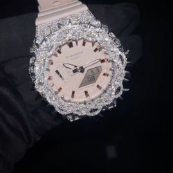 Gshock