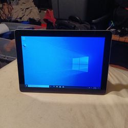 Windows Tablet