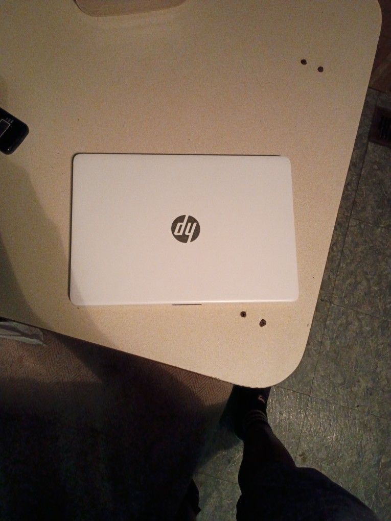 HP Laptop