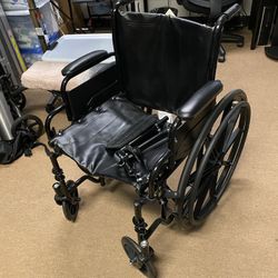 Wheelchair For Seniors