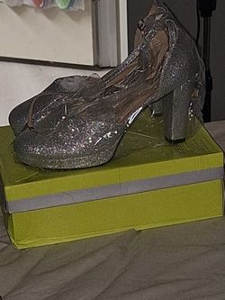 Brand New Dress Heels