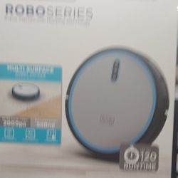 Robot Vacuum 