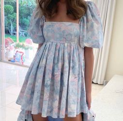 Selkie Monet XS
