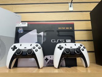 GS5 Pro
