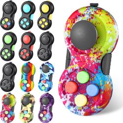  Fidgets Controller Toys