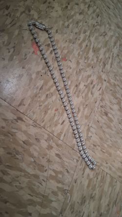 Gld chain
