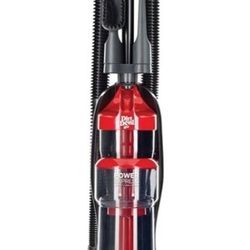 Dirt Devil Power Express Compact Upright Vacuum