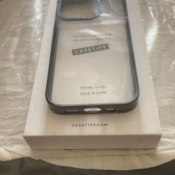 Iphone16 Pro Case