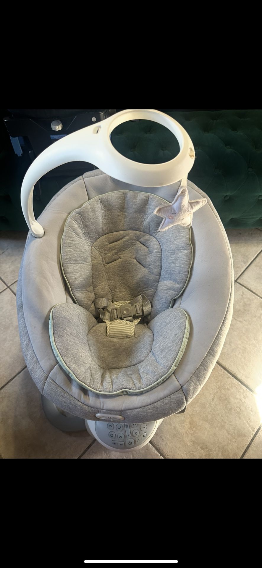 Graco Baby Swing