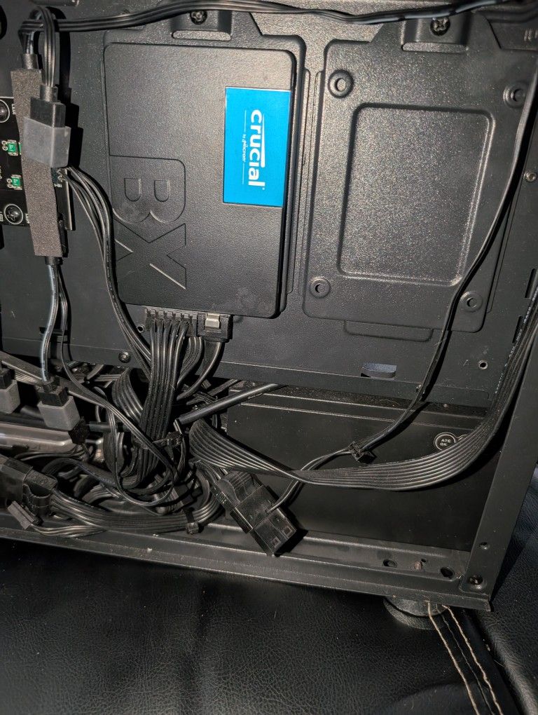 Gaming PC (Details In Description)