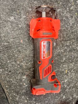 Cut out tool