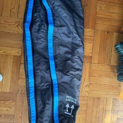 Uppababy Travel Stroller Bag