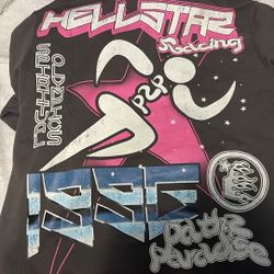 Hellstar SIZE M