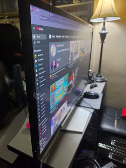 32" dell 1440p 75hz monitor