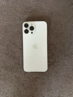 IPHONE 13 PRO MAX & IPHONE 13