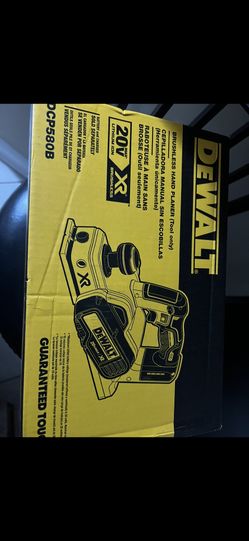 Dewalt 20V