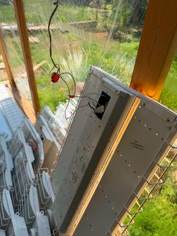 LED light