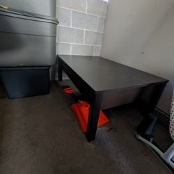 Lift Top Coffee Table