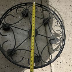 Plant Stand 
