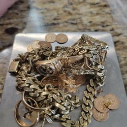 Need Cash ? I buy GOLD at TOP DOLLAR 