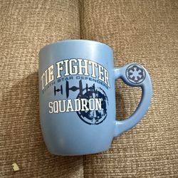 Star Wars Mug