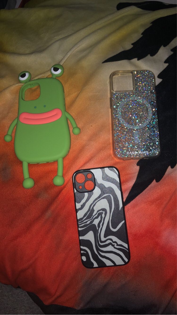 iPhone 13 Cases