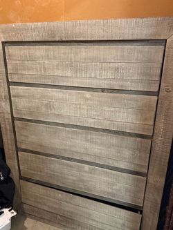 Two Dressers. TODAY OR TOMORROW ONLY
