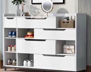 Wood Shoe Storage Cabinet ( weekend wholesale only)