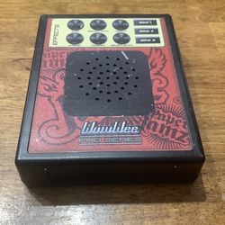 Paper Jamz WowWee Pro Series Voice Amplifier