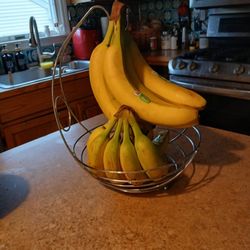Bananas Holder