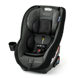 New/See Details! Graco Contender Slim 2-in-1 Baby/Toddler Car Seat 5-65 lbs, West Point - $5 West Valley Delivery (#2250)