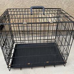 Portable Dog Kennel