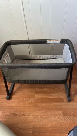 New Born Crib