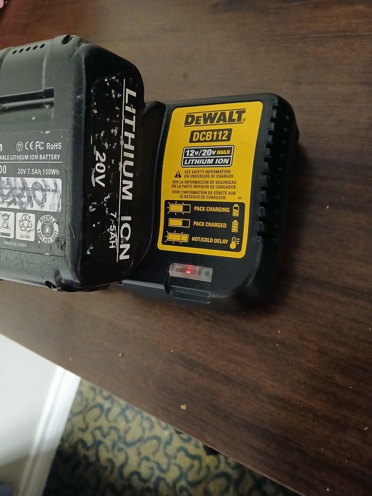 DEWALT ACCESSORIES