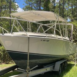 28’ Bertrum 1976