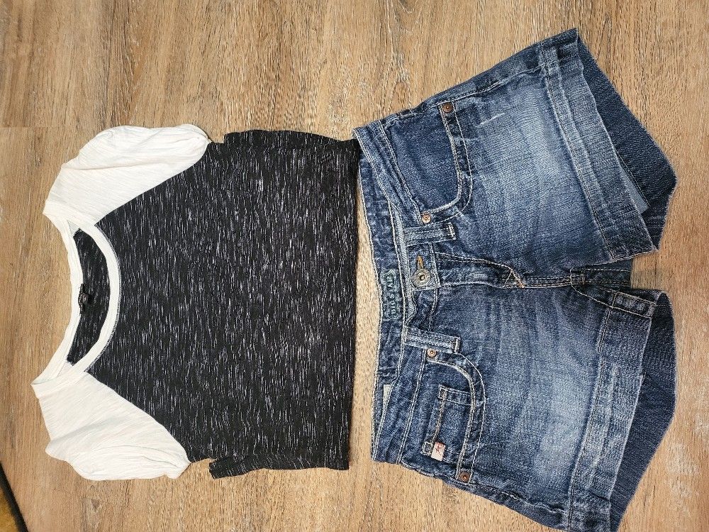 Cute Outfit