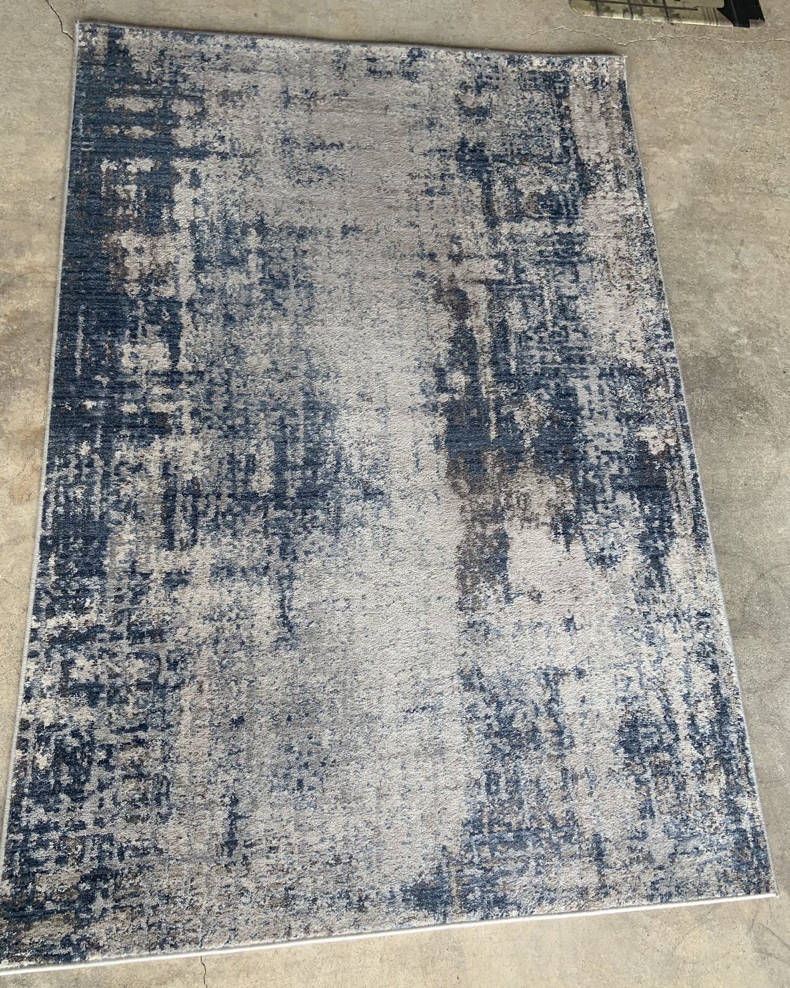 Rug  4x6