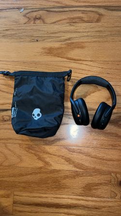 Skullcandy Crushers ANC 2