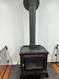 Firestove