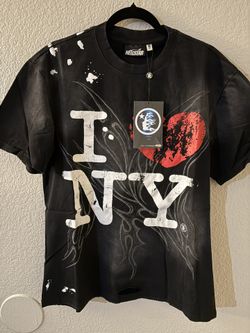 Hellstar T-Shirt/size Small