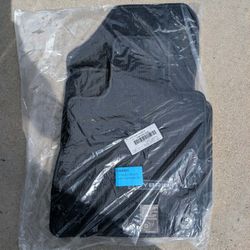 Forester Hybrid 2025 Floor Mats Brand New