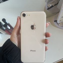 iPhone 8 AT&T 