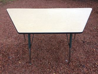 Vintage table