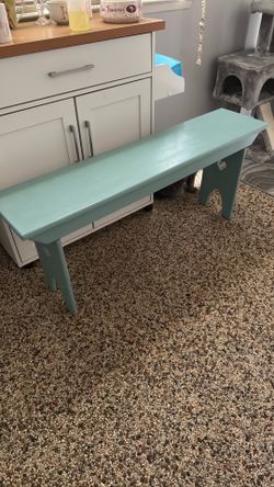 Bench