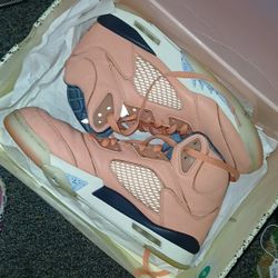 Dj Khaild  Jordan 5