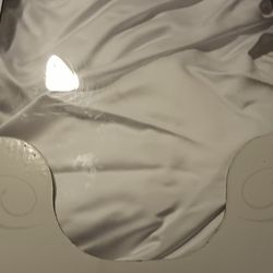 David's Bridal Wedding Dress