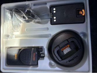 Walkie Talkies (NEW)