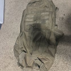 5.11 60L Hiking Backpack